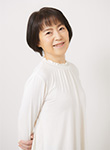 60代・70代・80代の女性ミドルモデル・タレント　宮本　彩世
