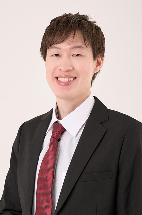 〜30代の男性ミドルモデル・タレント 水瀬 じゅん